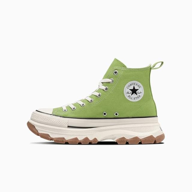 CONVERSE コンバース オールスター (R) トレックウエーブ HI ALL STAR 