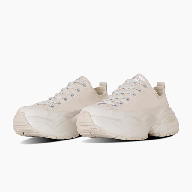 高価値 オールスター コンバース CONVERSE (R) ALL OX サージトレーナー ルアー・フライ