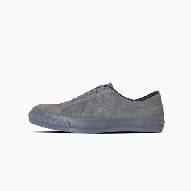 CONVERSE コンバース ワンスター J スエード ONE STAR J SUEDE メンズ  