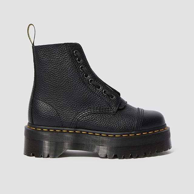 Dr. Martens ドクターマーチン SINCLAIR ジャングル ブーツ