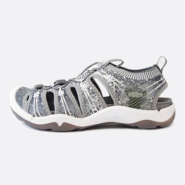 KEEN キーン エヴォフィット 1 EVOFIT 1 レディース サンダル スポーツサンダル キャンプ アウトドア 1021402