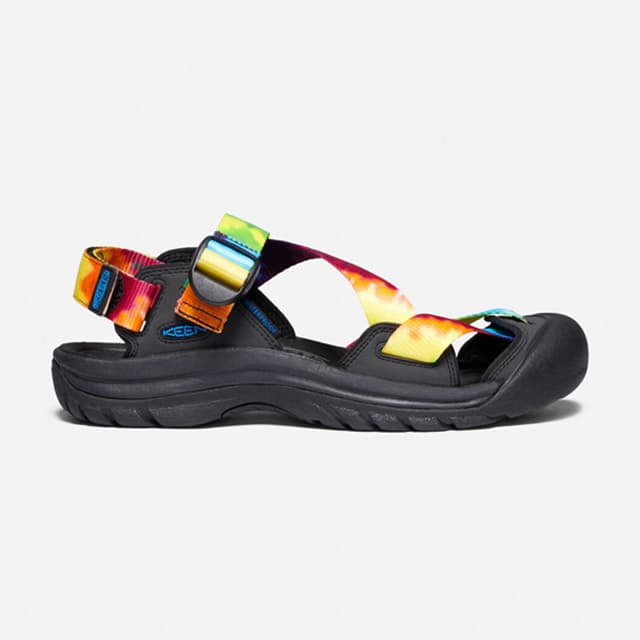 KEEN キーン ゼラポート ツー ZERRAPORT II メンズ サンダル アウトドア キャンプ 1022419の通販は