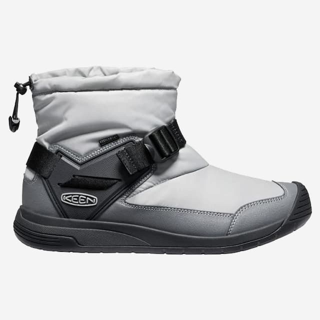 ABYTS エーバイティーエス ガウン サイズ:0 ボア ニットガウン (BOA