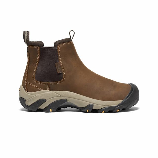 KEEN ターギー ツー チェルシー TARGHEE II CHELSEA レディース ブーツ