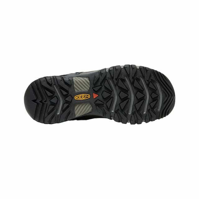 KEEN キーン リッジ フレックス ウォータープルーフ RIDGE FLEX WP メンズ トレッキングシューズ キャンプ アウトドア 1026615