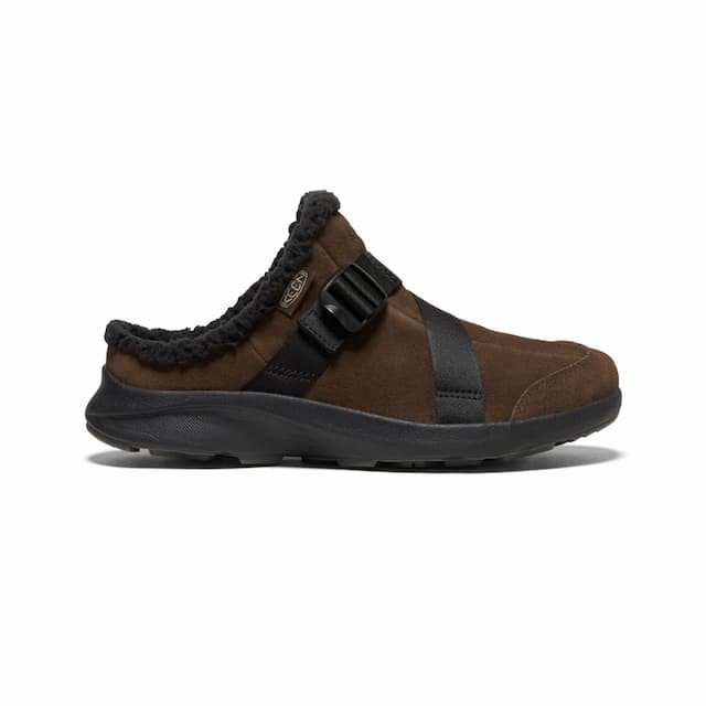 KEEN キーン フッド クロッグ HOOD CLOG メンズ ウィンター サンダル ミュール キャンプ アウトドア 1026801