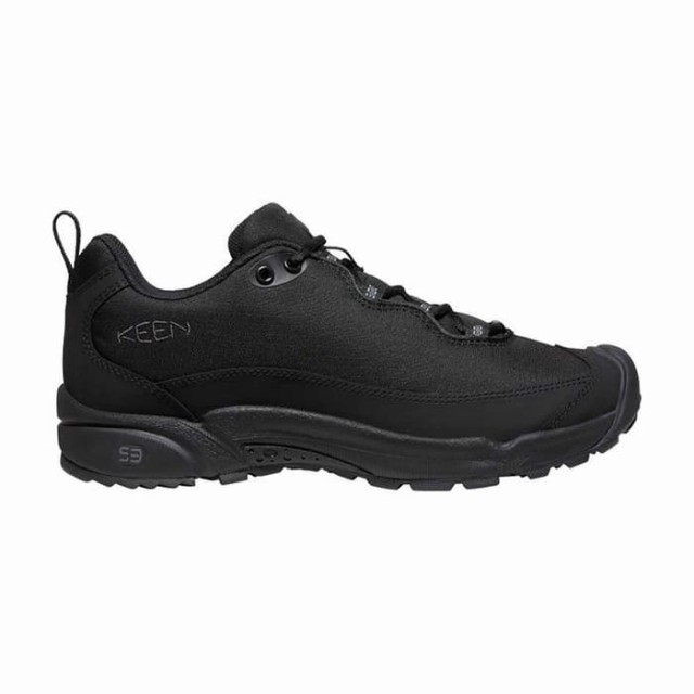 KEEN キーン ユーレイ エルティー OURAY LT メンズ ハイキングシューズ 1028000