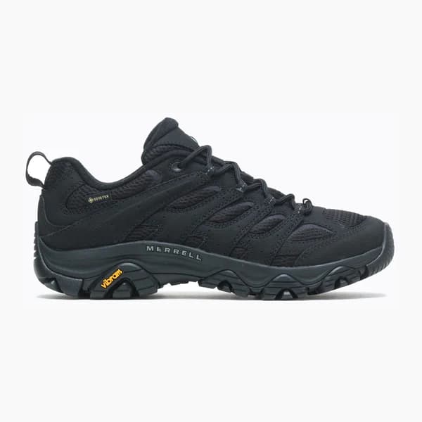 MERRELL メレル モアブ 3 シンセティック ゴアテックス MOAB 3 SYNTHTIC GORE-TEX メンズ ハイキングシューズ アウトドア キャンプ 防水の通販は