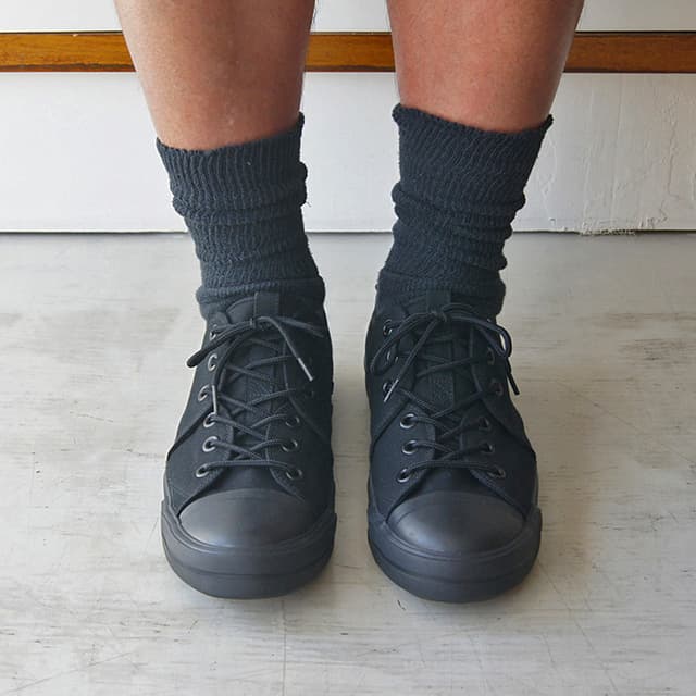 ルーテシア LUTECIA メンズ レザースニーカー LU8001 ビジネス