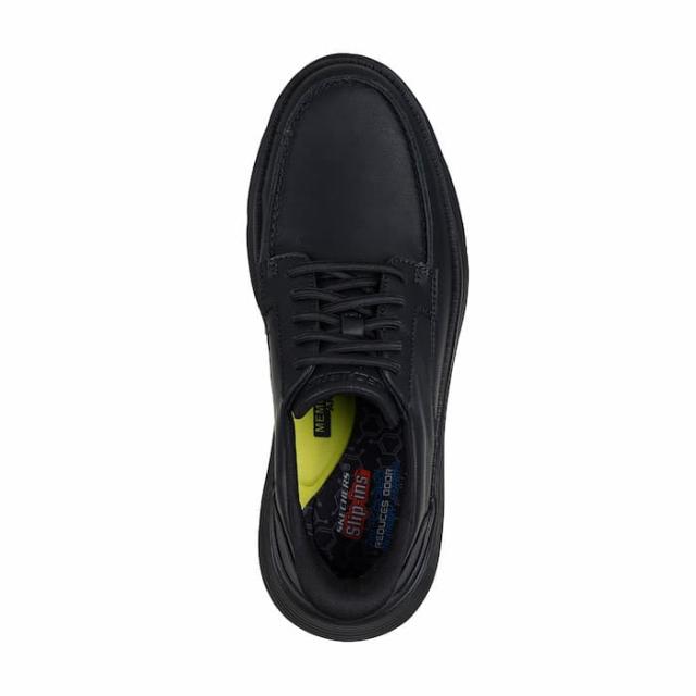 SKECHERS スケッチャーズ スリップインズ ガーザ GARZA メンズ