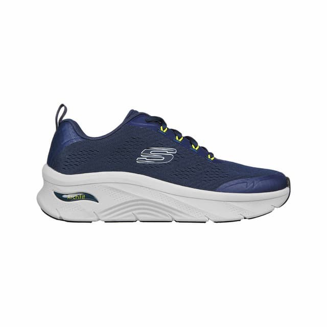 SKECHERS スケッチャーズ アーチフィット デラックス - サムナー Arch Fit D`LUX - SUMNER メンズ スニーカー ウォーキング 軽量 軽い 23の通販は