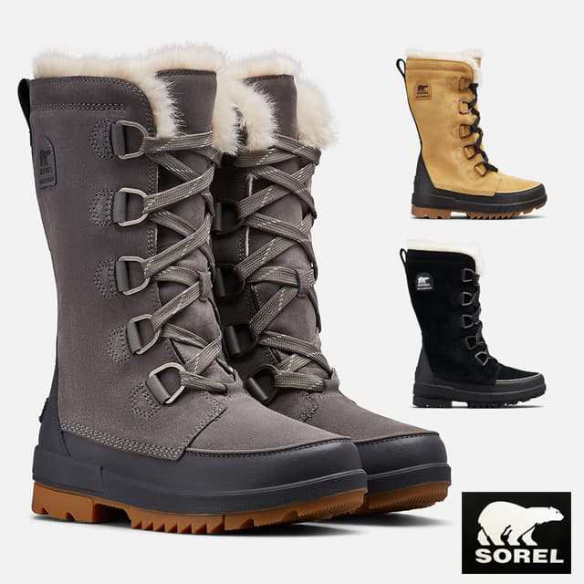 正規取扱店】SOREL ソレル ティボリ4 トール Tivoli IV Tall レディース スノーブーツ ロングブーツ NL3426の通販はau  PAY マーケット - SATO SHOES STUDIO au PAY マーケット店 | au PAY マーケット－通販サイト