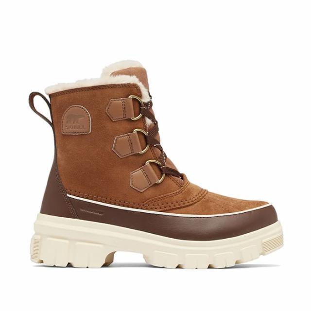 正規取扱店】SOREL ソレル ティボリ5 ウォータープルーフ TIVOLI
