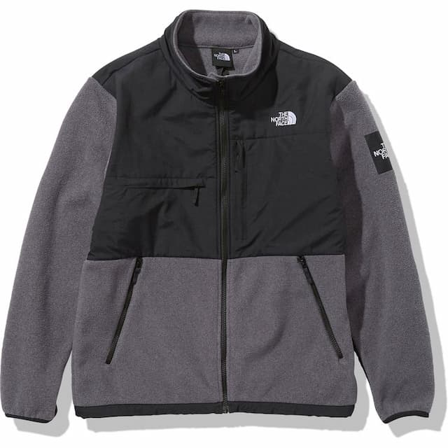 THE NORTH FACE ザ・ノース・フェイス デナリジャケット （ユニセックス） Denali Jacket ユニセックス フリース