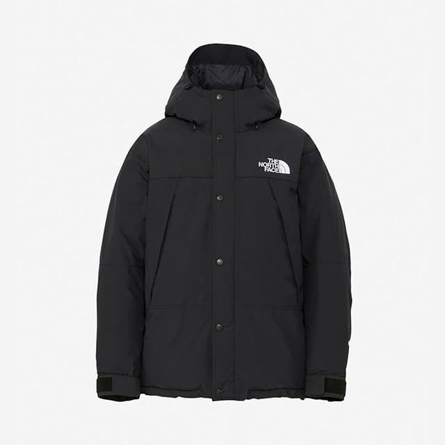 THE NORTH FACE ザ・ノース・フェイス マウンテンダウンジャケット（ユニセックス） Mountain Down Jacket ダウンジャケット ND92237