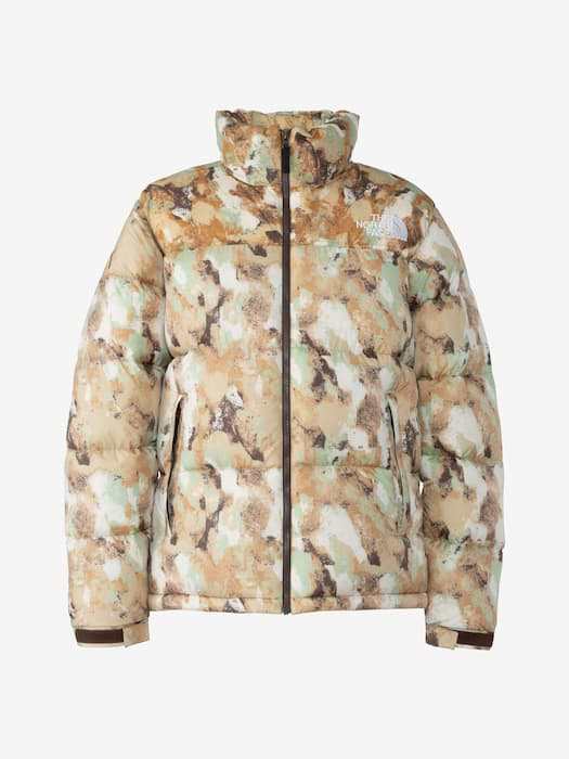 THE NORTH FACE ザ・ノース・フェイス ノベルティーヌプシジャケット（メンズ） Novelty Nuptse Jacket ダウンジャケット ND92336