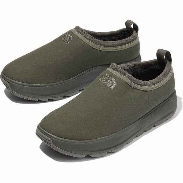 THE NORTH FACE ザ・ノース・フェイス ファイヤーフライ スリップオン（ユニセックス） Firefly Slip-On ユニセックス スリッポン NF5218