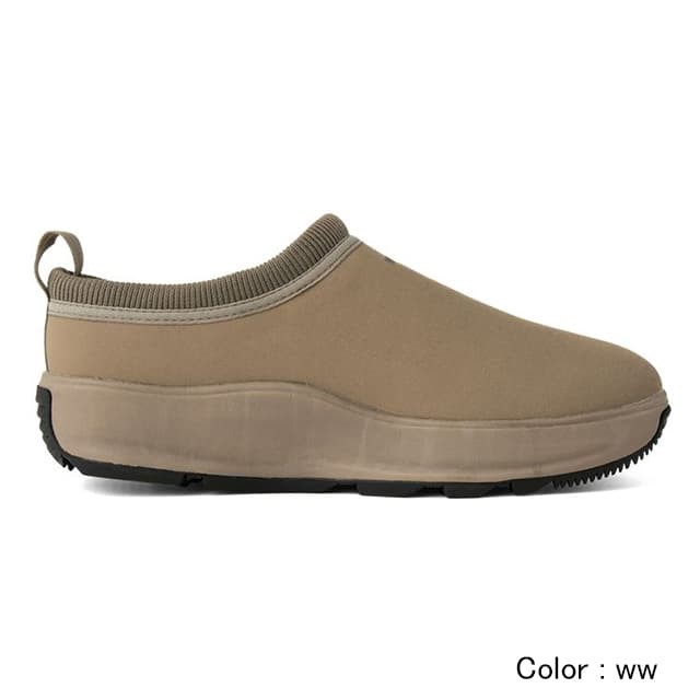 THE NORTH FACE ノースフェイス ファイヤーフライ スリップオン（ユニセックス） Firefly Slip-On ユニセックス スリッポン  NF52182-PK