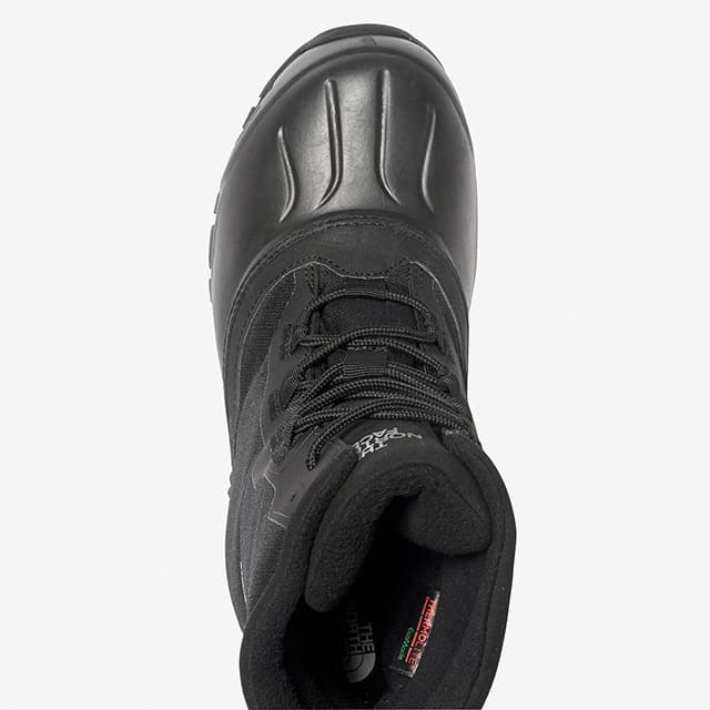 新品THE NORTH FACEスノー ショットブーツ6 テキスタイル V THE NORTH FACE ノースフェイス スノーブーツ メンズ Snow Shot