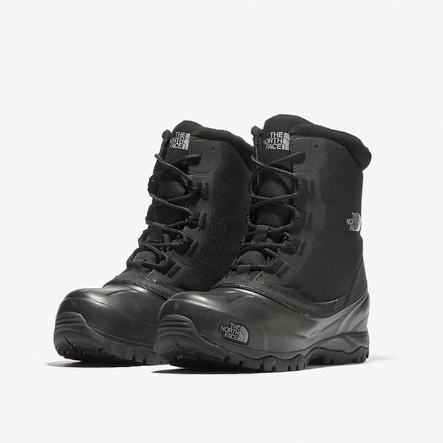 THE NORTH FACE ザ・ノース・フェイス スノー ショット 6 インチ