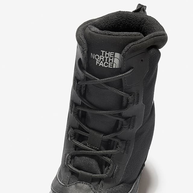 THE NORTH FACE ザ・ノース・フェイス スノー ショット 6 インチ