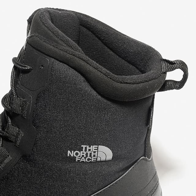 新品THE NORTH FACEスノー ショットブーツ6 テキスタイル V ノースフェイス スノー ショット 6 インチ ブーツ テキスタイル