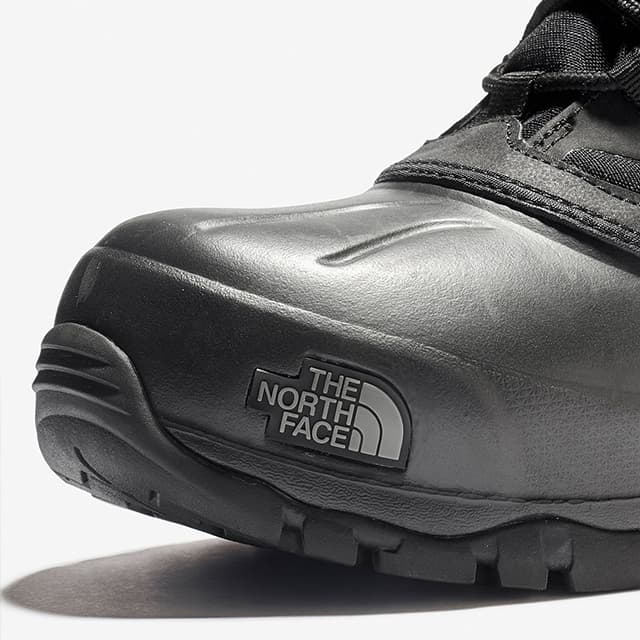 ☘️ザ・ノース・フェイス☘️スノーブーツ Boots TX V スノーショット6 THE NORTH FACE SNOW SHOT 6 BOOTS TX V ユーティリティブラウン