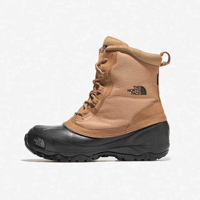 THE NORTH FACE ザ・ノース・フェイス スノー ショット 6 インチ ブーツ テキスタイル V（ユニセックス） Snow Shot 6’ Boots TX V ユニ