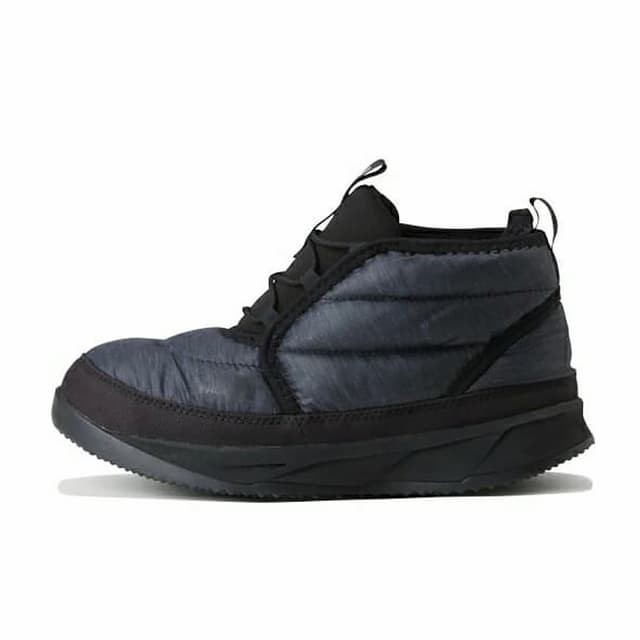 THE NORTH FACE ザ・ノース・フェイス ヌプシ チャッカ（レディース） W Nuptse Chukka レディース ウィンターブーツ NFW02273