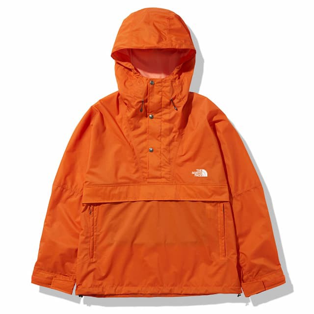 THE NORTH FACE ウィンドジャマー