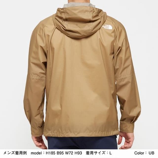 THE NORTH FACE ノースフェイス ウィンドジャマー Windjammer ユニ ...