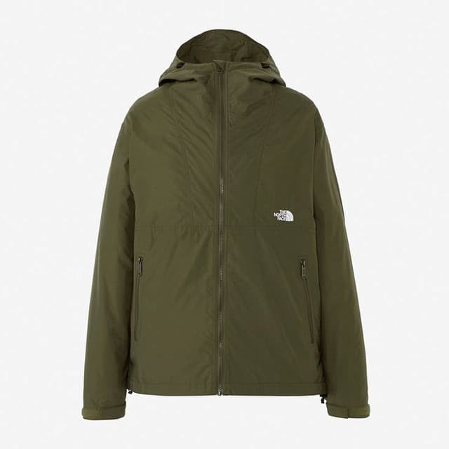 THE NORTH FACE ノースフェイス コンパクトジャケット（メンズ ...