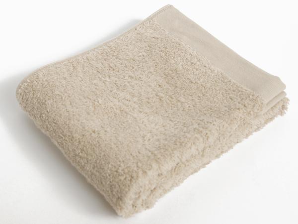 【日本製・今治】リゾートホテルフェイスタオル (サンホーキン綿)・Resort Hotel Towel