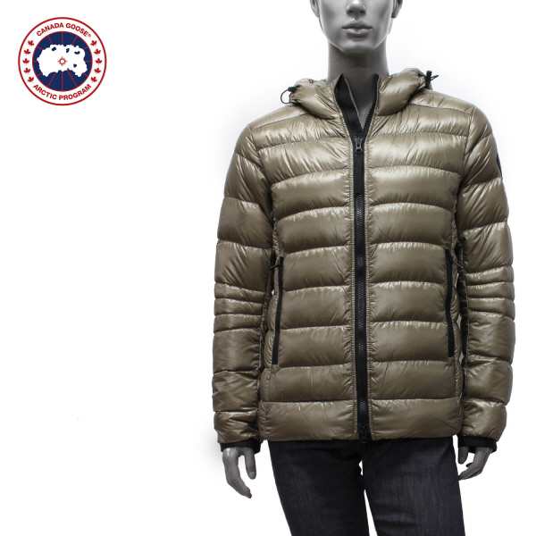 ストアー カナダグース CANADA GOOSE CROFTON HOODY 2227MB