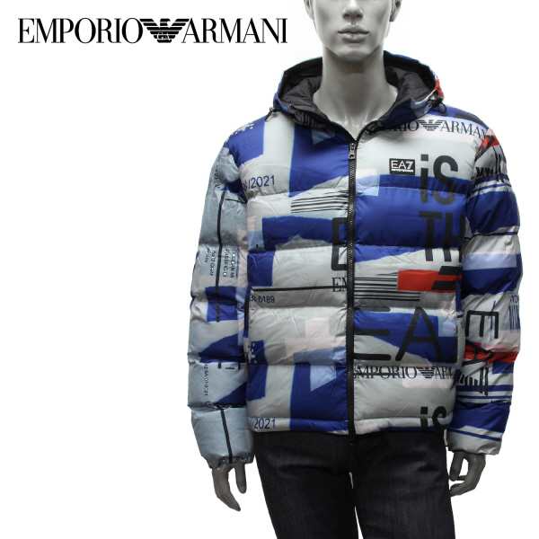 スナップ一覧 エンポリオアルマーニ EMPORIO ARMANI EA7 オール