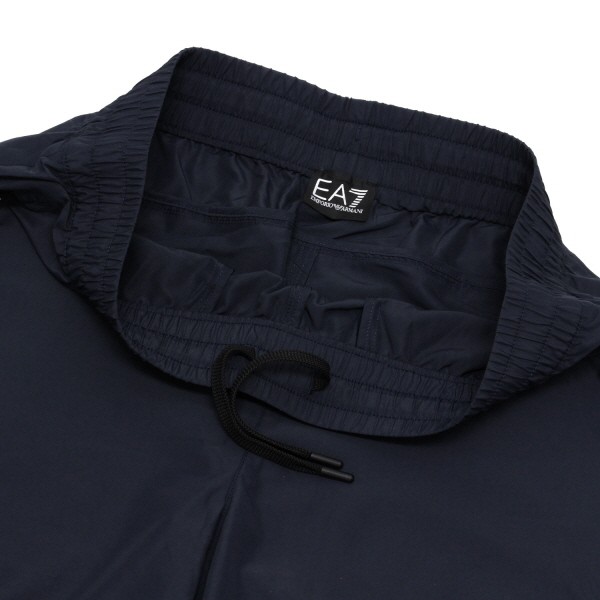 エンポリオアルマーニ EMPORIO ARMANI EA7 VENTUS7 ウインドブレーカー 上下セット【ネイビーブルー】 8NPV08 PN4HZ  1554/【2023SS】m-t｜au PAY マーケット