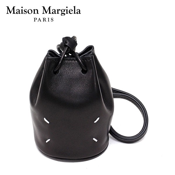 メゾン マルジェラ Maison Margiela TABI BUCKET MICRO ミニバケット