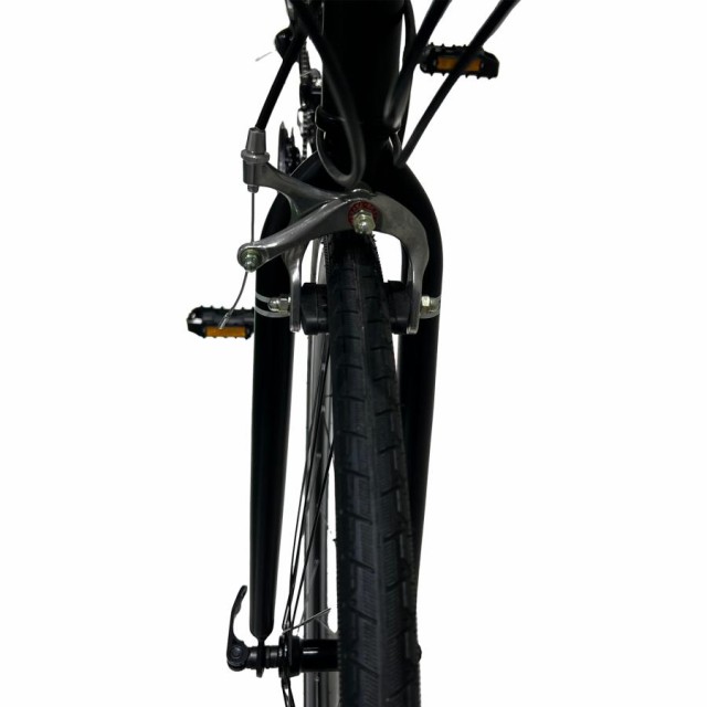 1756 クロスバイク 自転車 マウンテンバイク ロードバイク アウトドア 
