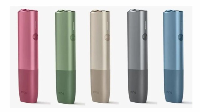 アイコス イルマ ワン IQOS ILUMA ONE 本体 未開封 箱のまま発送 - 小物