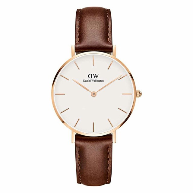 最新売れ筋 [DANIEL WELLINGTON] ダニエルウェリントン 時計 腕時計