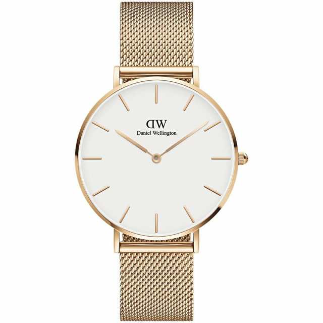 DANIEL WELLINGTON] ダニエルウェリントン 時計 腕時計 Petite Melrose