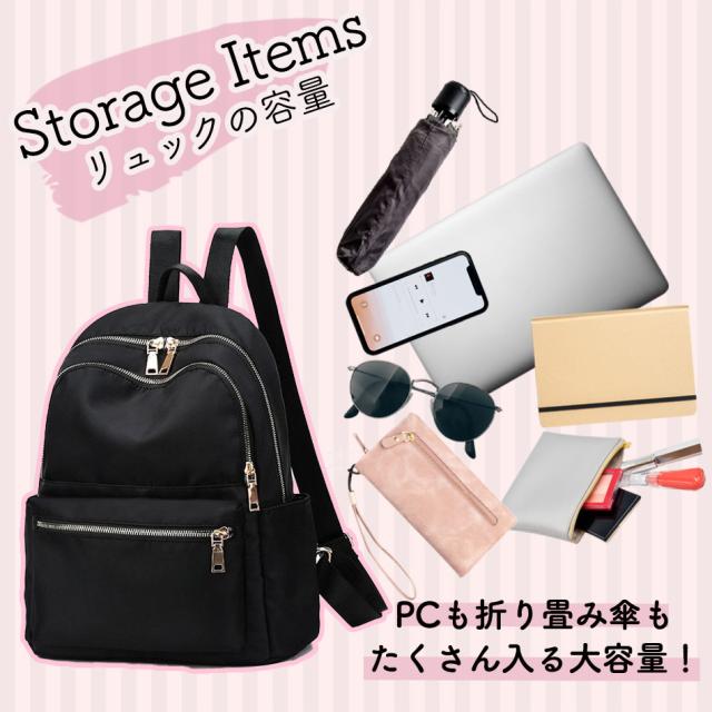 リュック レディース リュックサック バッグ カジュアル ミニ