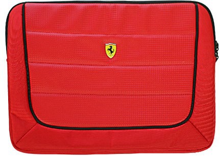 ﾎﾟｲﾝﾄ10倍 Ferrari 公式ライセンス品 13インチノートパソコン用バッグ レッド フェラーリ パソコンケース Pcケース ブランド公の通販はau Pay マーケット Top1 Com