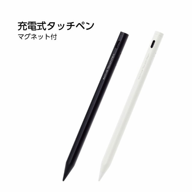 ELECOM Active Touch Pen premium タッチペン