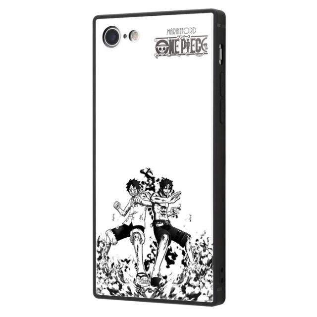 Iphone Se 第2世代 Iphone8 Iphone7 ケース ワンピース 耐衝撃ケース Kaku トリプルハイブリッド 兄弟 Iphonese2 Iphonese 第二世代 アイの通販はau Pay マーケット Top1 Com