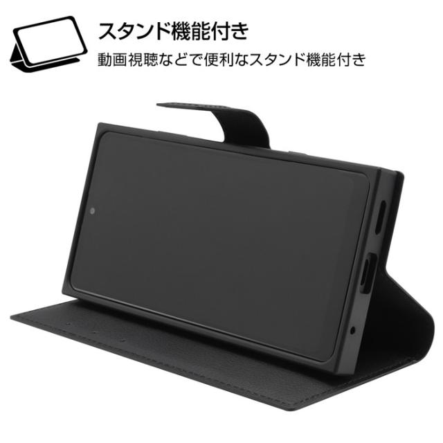 Xperia Ace Ii ケース ディズニー キャラクター 耐衝撃 手帳型レザーケース ミニーマウス Xperia Ace2 So 41b エクスペリア エース マーの通販はau Pay マーケット Top1 Com