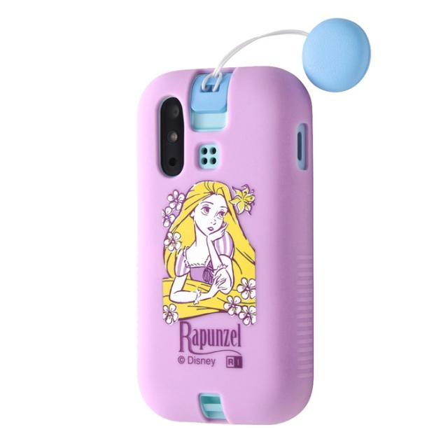 mamorino6 マモリーノシックス【au】ミント キッズスマホ 【公式通販】