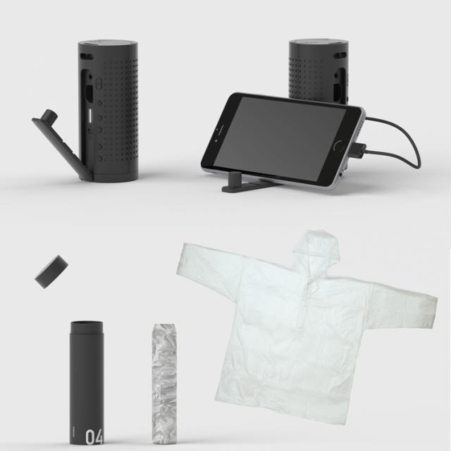 防災 防災セット 送料無料 ［ 杉田エース ］ MINIM＋AID S