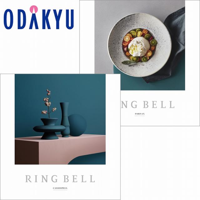 カタログギフト 送料無料 ［ プラスグルメ ］カシオペア＆フォナックス 百貨店 ※7-10日程度届(A)