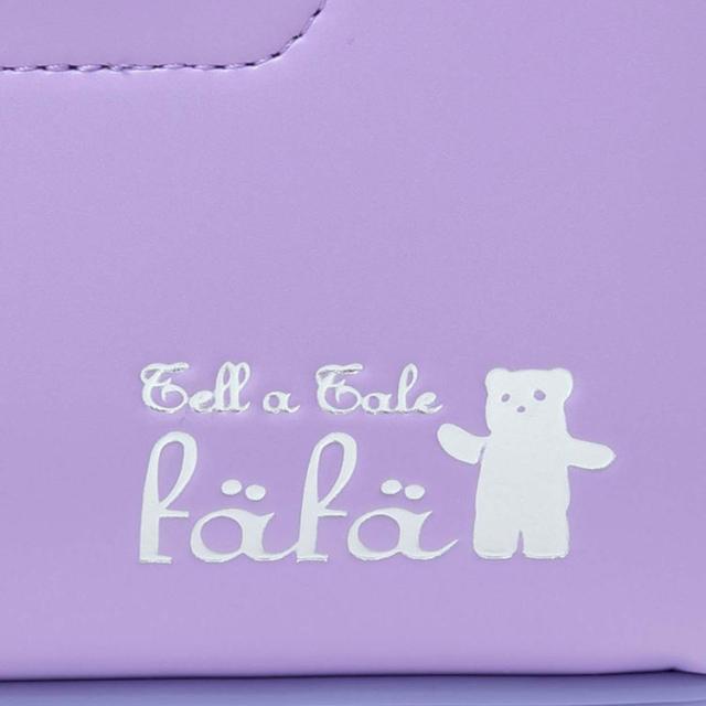 ［ fafa フェフェ ］ ユニコーン クラリーノ キューブ型 ライラック×ラベンダー ｜小田急のランドセル 2027 百貨店 送料無料 ６年保証(ラ)_16